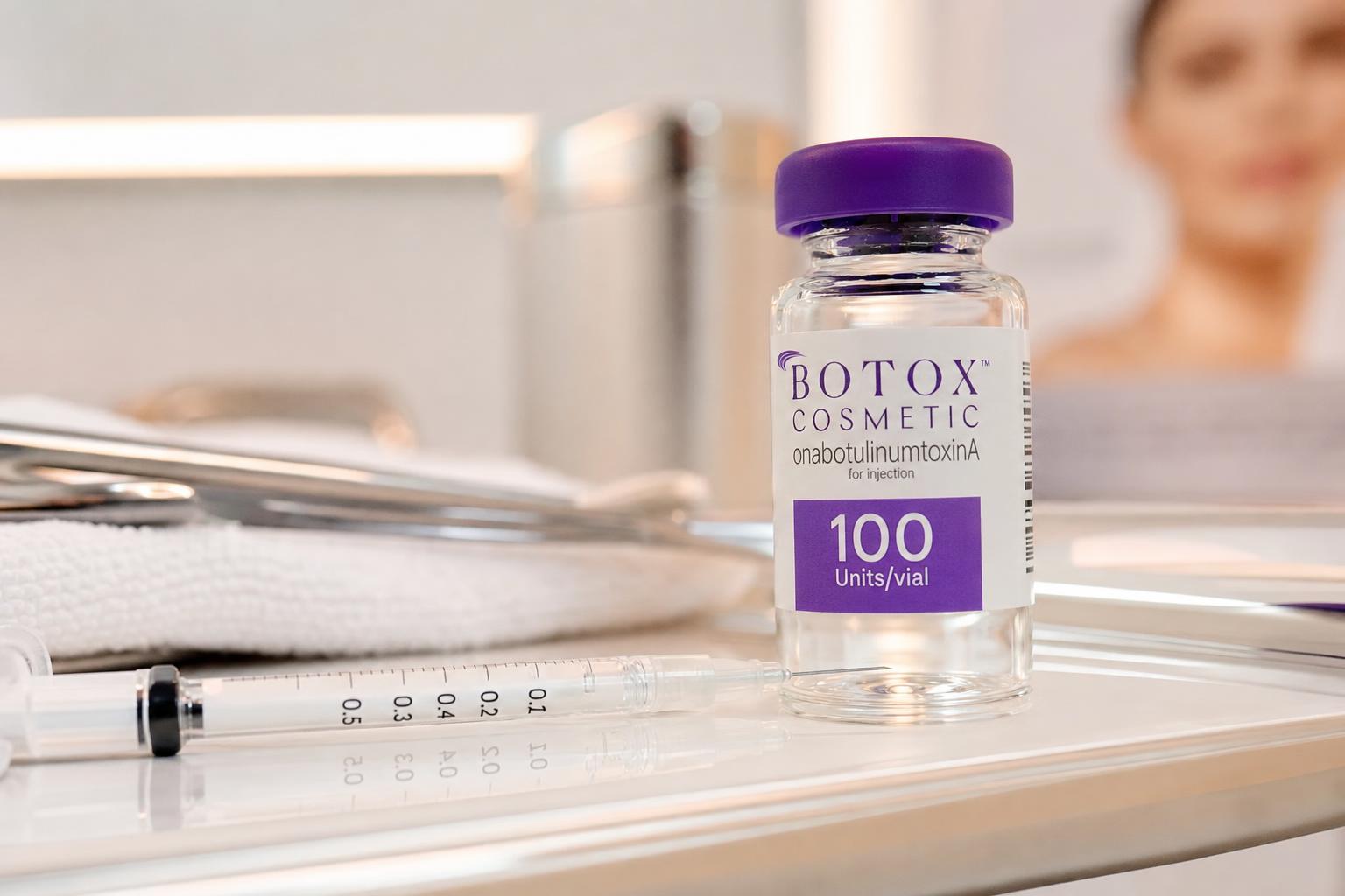 Bótox Premium